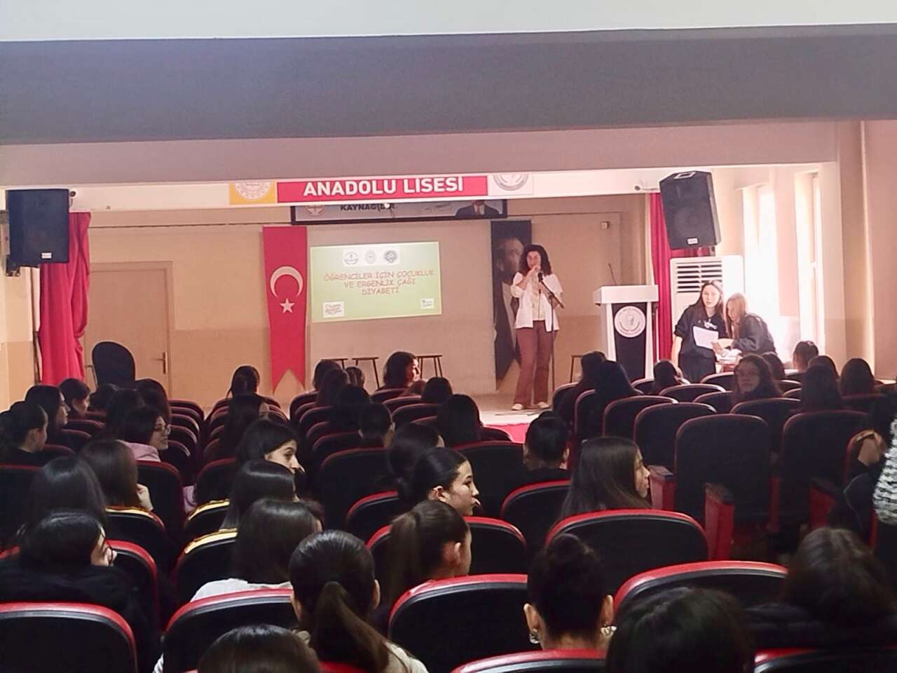 Muğla’da Bebek, Çocuk ve Genç Akademileri Binlerce Aileye Eğitim Veriyor 4